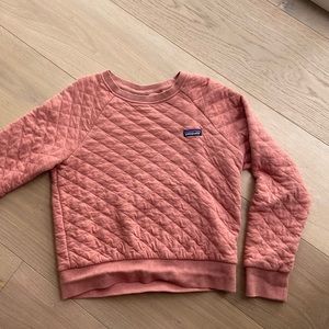 Patagonia Crewneck
